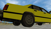 GTA Vice City HD Taxi